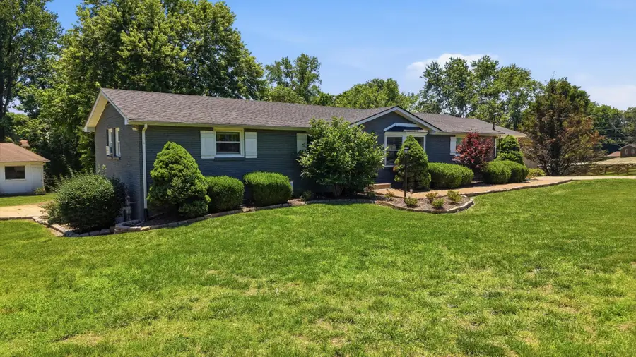 248 Derby Ln, Franklin, TN 37069 - #3
