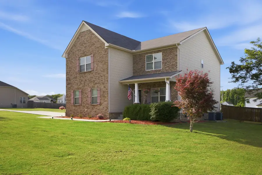 1026 Pinnacle Hills Dr, Murfreesboro, TN 37128 - #2
