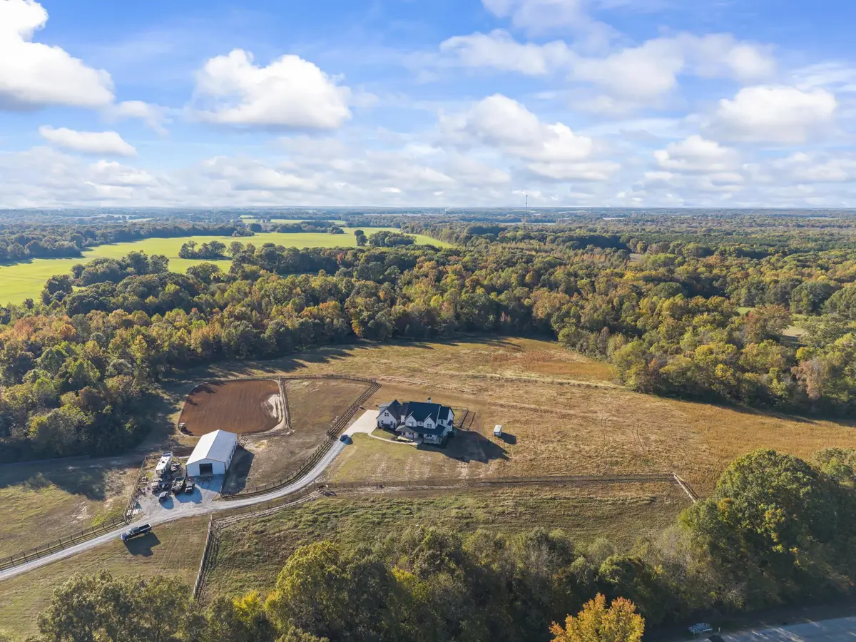 168 Huntersville Denmark Rd, Denmark, TN 38391 - #1
