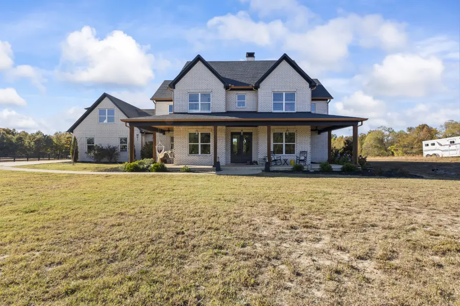 168 Huntersville Denmark Rd, Denmark, TN 38391 - #2