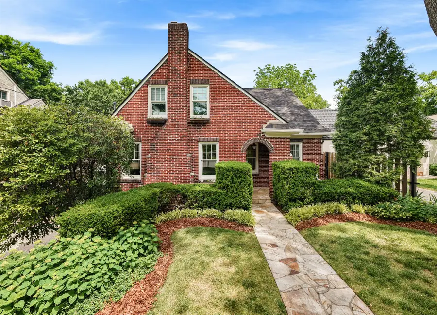 3706 Princeton Ave, Nashville, TN 37205 - #2