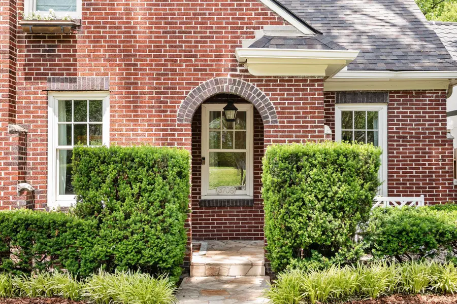 3706 Princeton Ave, Nashville, TN 37205 - #3