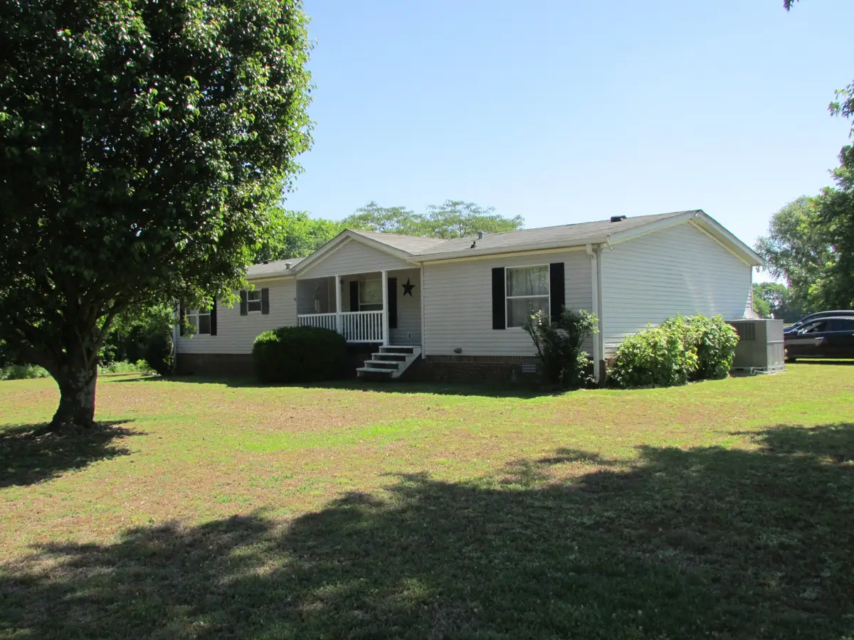 1212 Littleton Ranch Rd, Castalian Springs, TN 37031 - #1