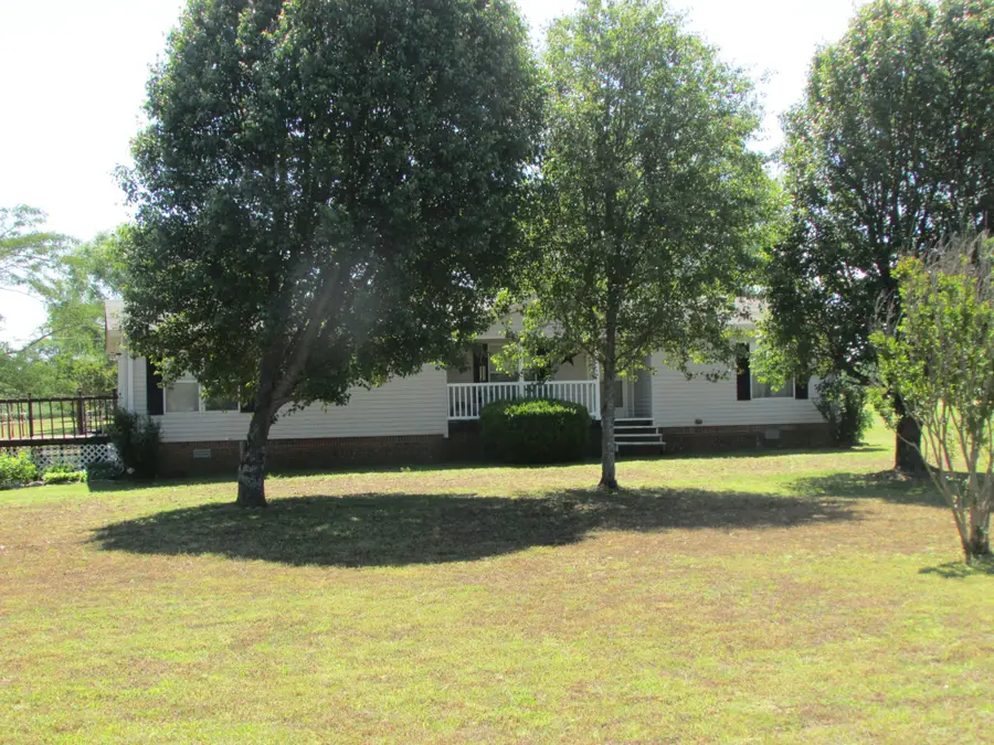 1212 Littleton Ranch Rd, Castalian Springs, TN 37031 - #3