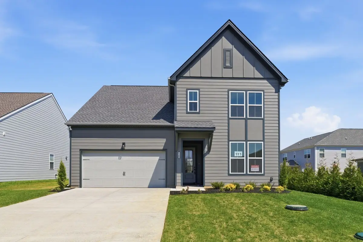 3019 Shandor St, Spring Hill, TN 37174 - #1