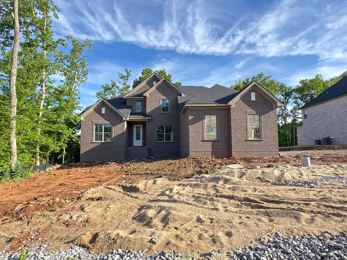 503 Claire Ct, Lebanon, TN 37087 - #1