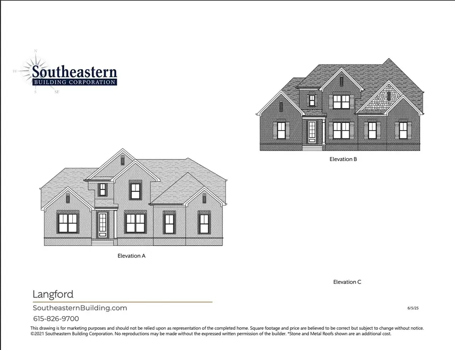 503 Claire Ct, Lebanon, TN 37087 - #2