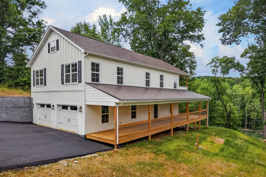 253 River Front Dr, Sparta, TN 38583 - #2