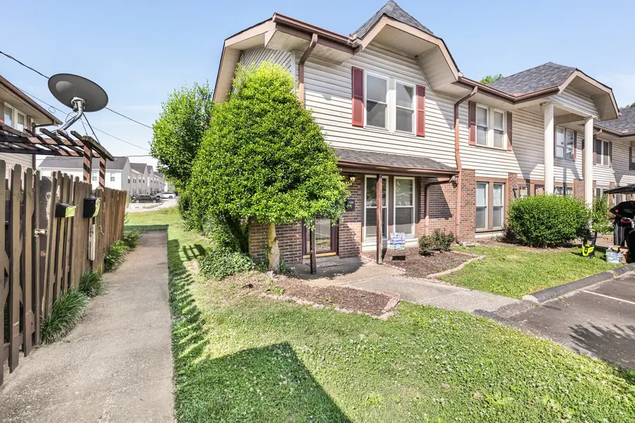 500 Paragon Mills Rd #B1, Nashville, TN 37211 - #3