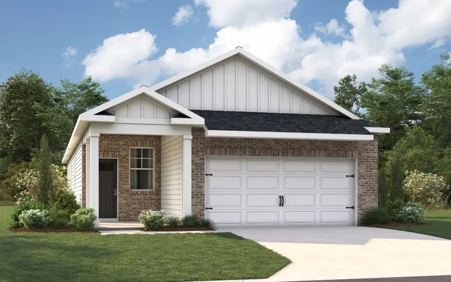 4921 Clousden Way, Murfreesboro, TN 37129 - #2