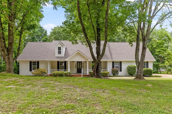 152 Ridgeway Circle, Ringgold, GA 30736