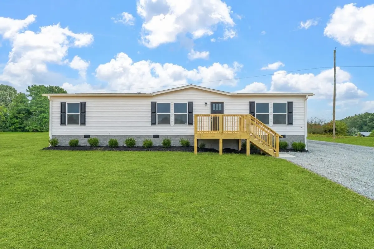 110 County Road 314, Sweetwater, TN 37874 - #1