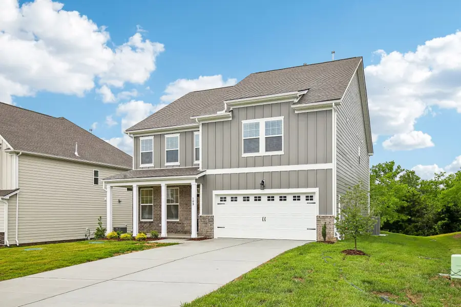 109 Emeline Way, Mount Juliet, TN 37122 - #3