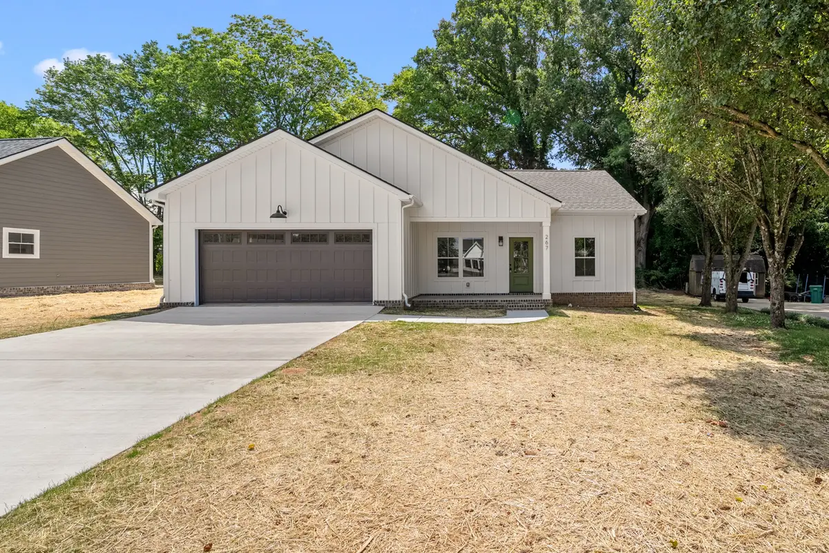 267 Brookfield Cir, Winchester, TN 37398 - #1