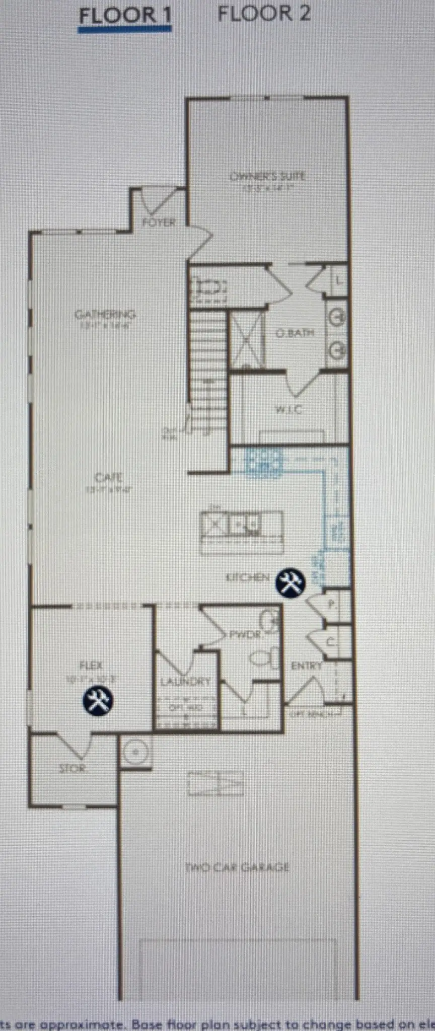 4555 Grace Rd, Mount Juliet, TN 37122 - #2