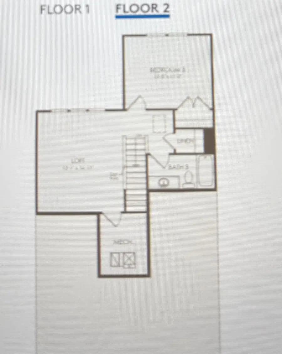 4555 Grace Rd, Mount Juliet, TN 37122 - #3