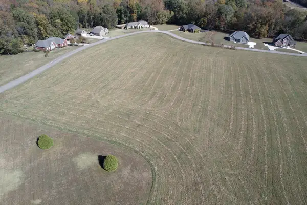 0 Barrington Ln, Paris, TN 38242