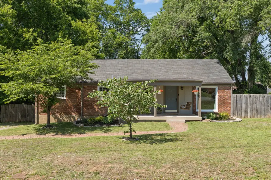 2308 Modena Dr, Nashville, TN 37214 - #2
