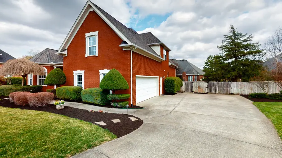 1912 Nightwalk Ct, Murfreesboro, TN 37130 - #3