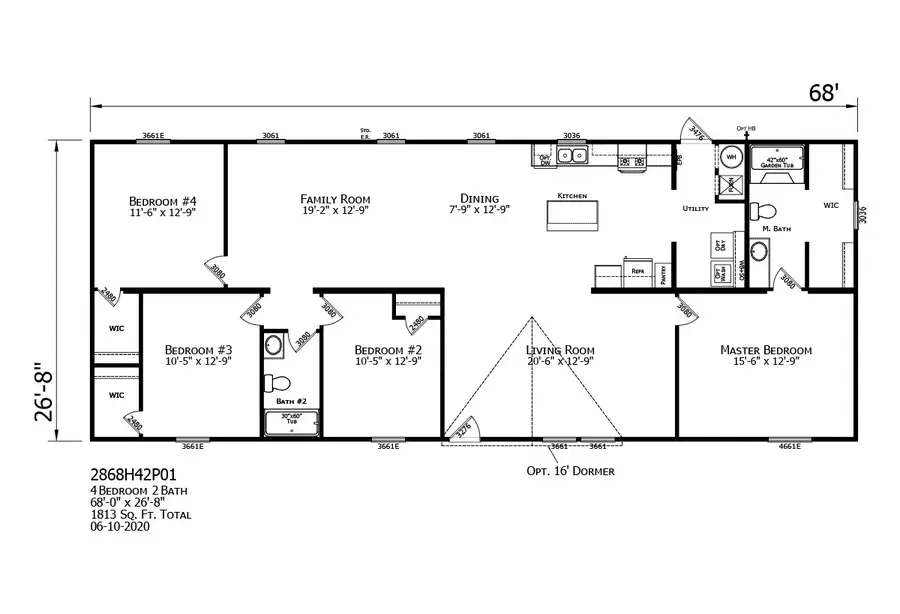 8 Otha Rd, Summertown, TN 38483 - #2