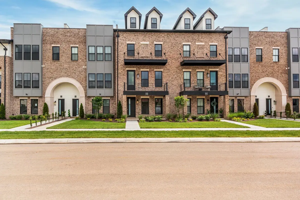 1413 Doc Johns Blvd, Murfreesboro, TN 37128 - #1