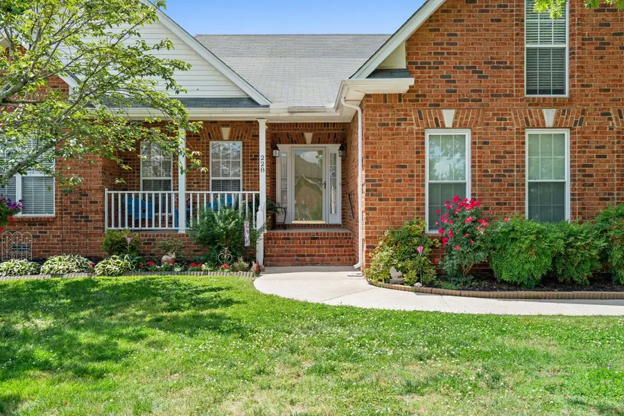 228 Comer Circle, Murfreesboro, TN 37128 - #2