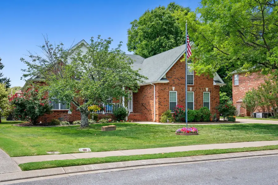 228 Comer Circle, Murfreesboro, TN 37128 - #3