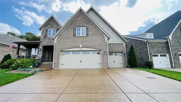 6013 Whitwort Drive, Mount Juliet, TN 37122