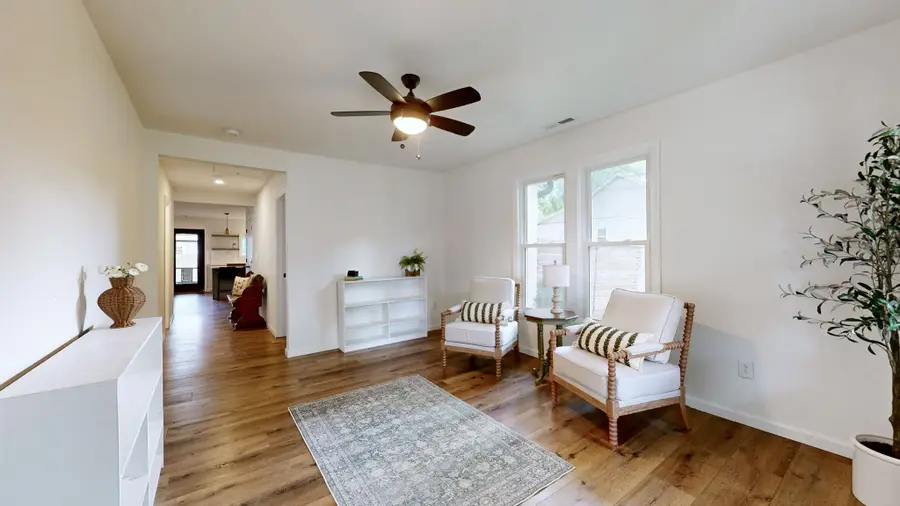 4257 Church St, Greenbrier, TN 37073 - #2