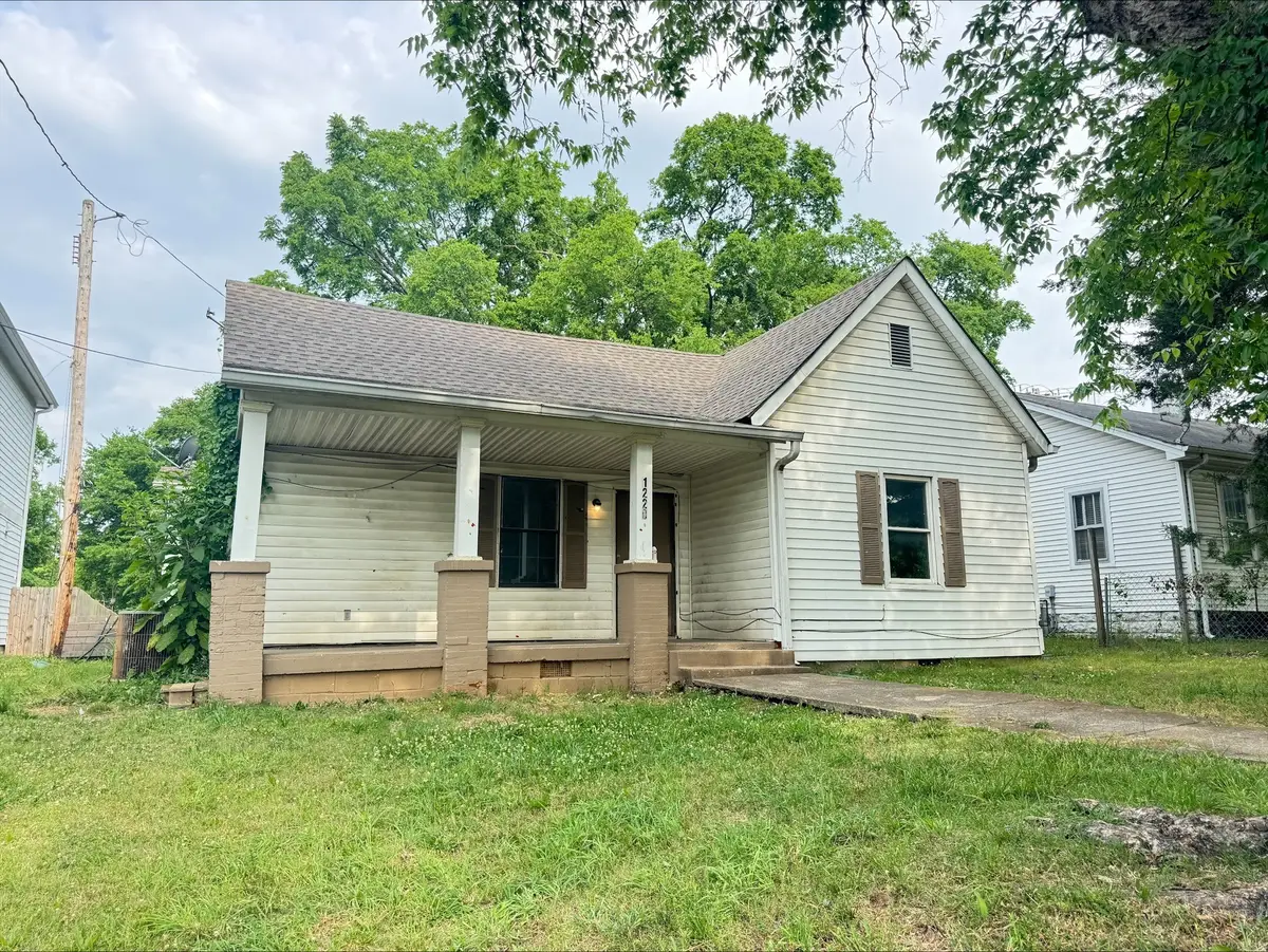 1220 Stockell St, Nashville, TN 37207 - #1
