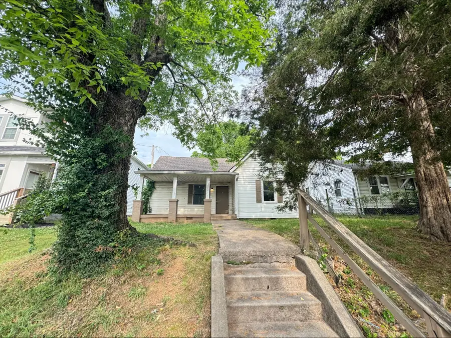 1220 Stockell St, Nashville, TN 37207 - #2