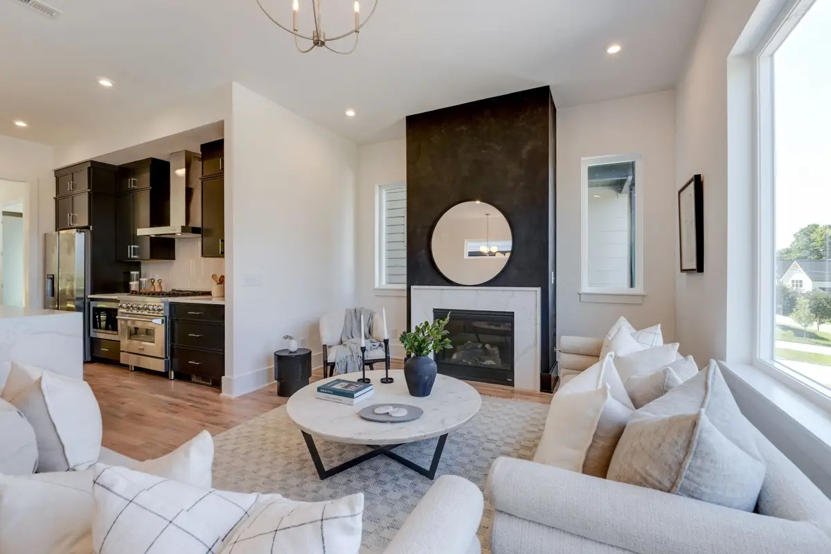 5825 Maxon Ave, Nashville, TN 37209 - #1
