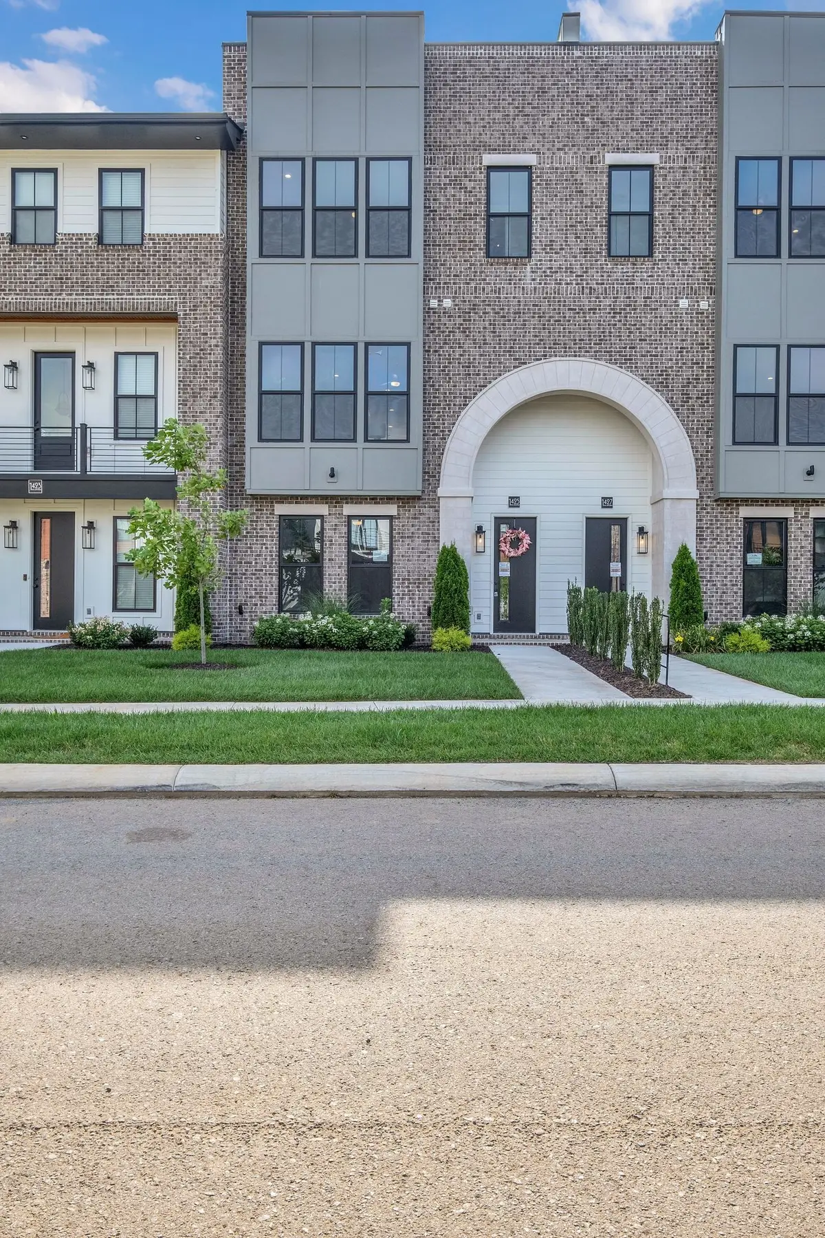 1417 Doc Johns Blvd, Murfreesboro, TN 37128 - #1
