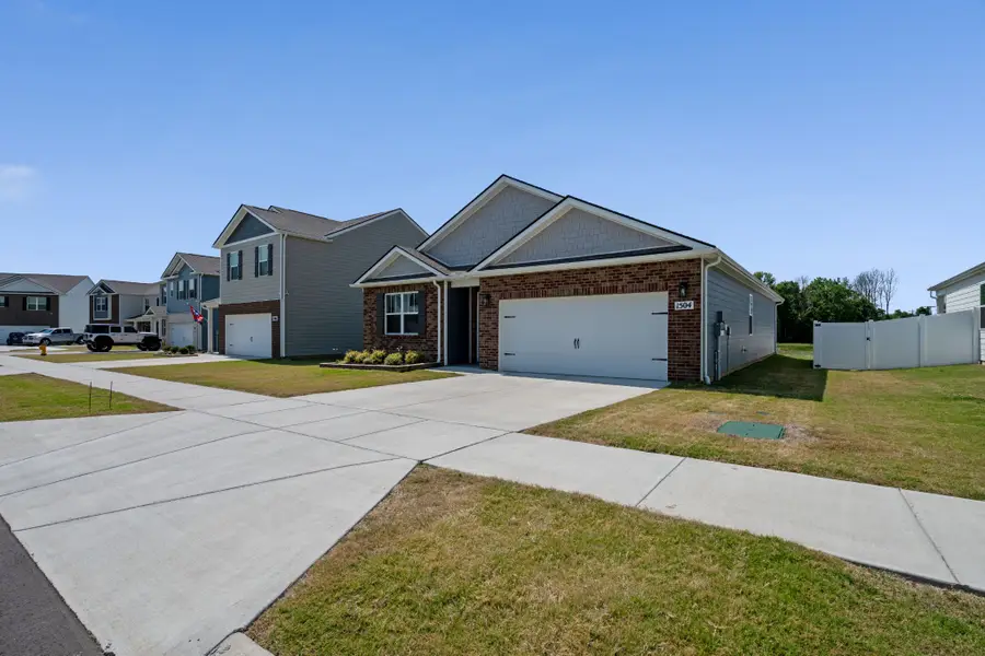 1504 Dove Dr, Lebanon, TN 37087 - #3