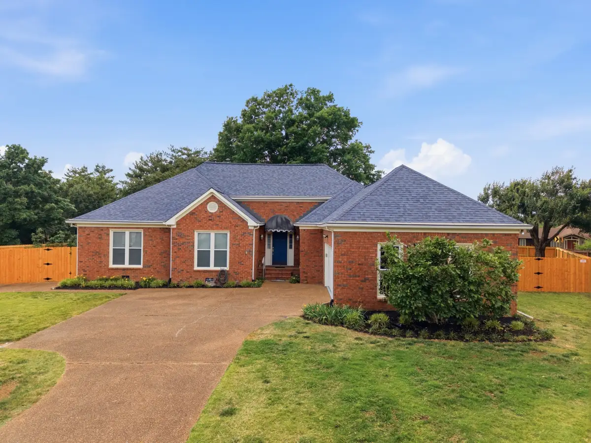 5133 Brittany Dr, Old Hickory, TN 37138 - #1