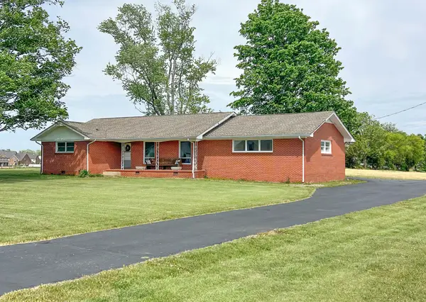 1167 Rucker Ln, Murfreesboro, TN 37128