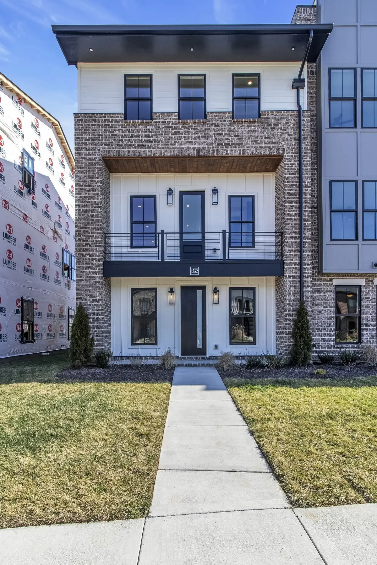1419 Doc Johns Blvd, Murfreesboro, TN 37128 - #1