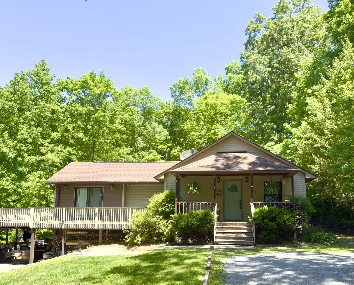 1844 Hogue Rd, Clarksville, TN 37040 - #1