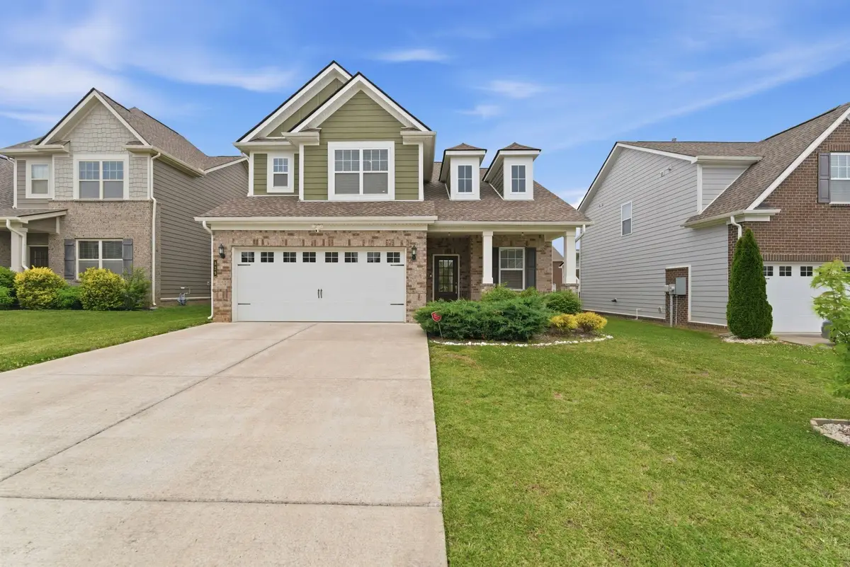 829 Lexi Ln, Murfreesboro, TN 37130 - #1