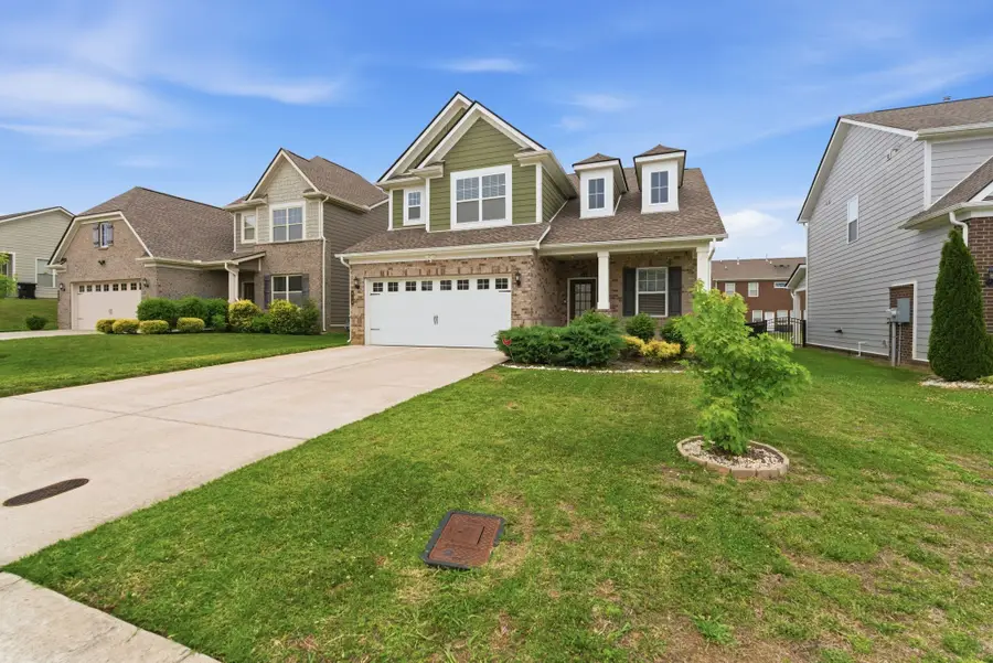 829 Lexi Ln, Murfreesboro, TN 37130 - #3