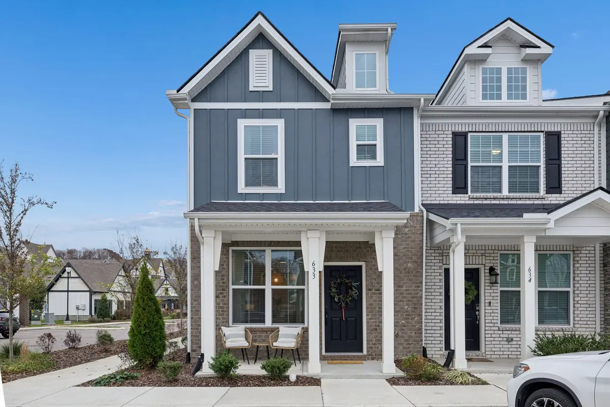 615 Old Hickory Blvd #633, Nashville, TN 37209 - #1