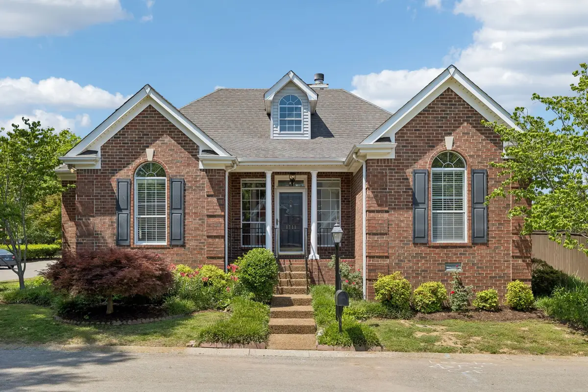 1712 Fieldcrest Cir, Franklin, TN 37064 - #1