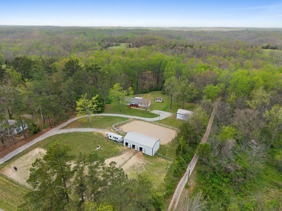 7687 Pewitt Rd, Franklin, TN 37064 - #2