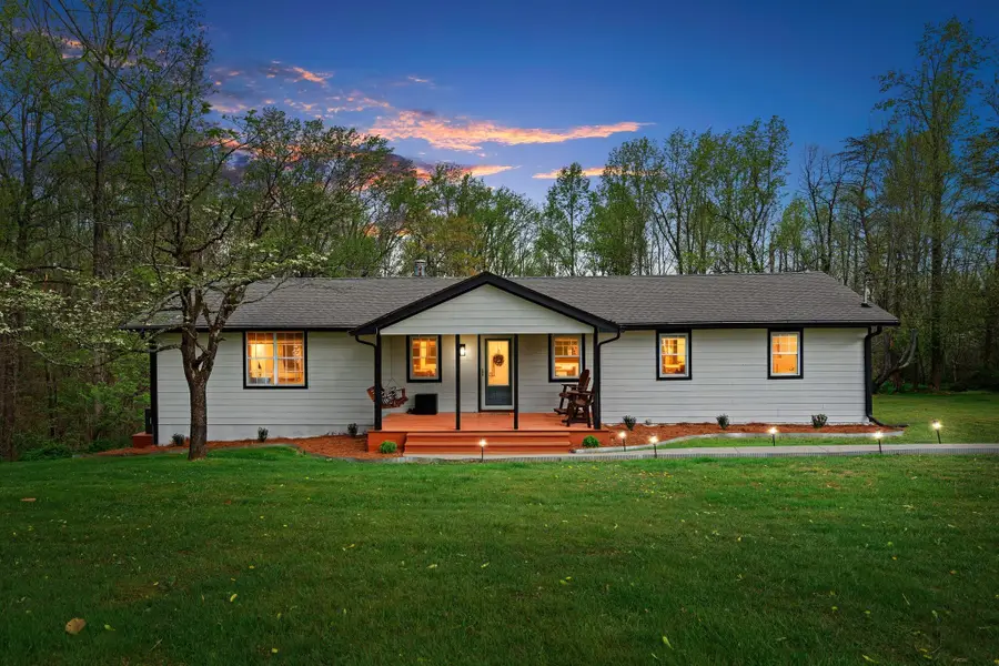 7687 Pewitt Rd, Franklin, TN 37064 - #3