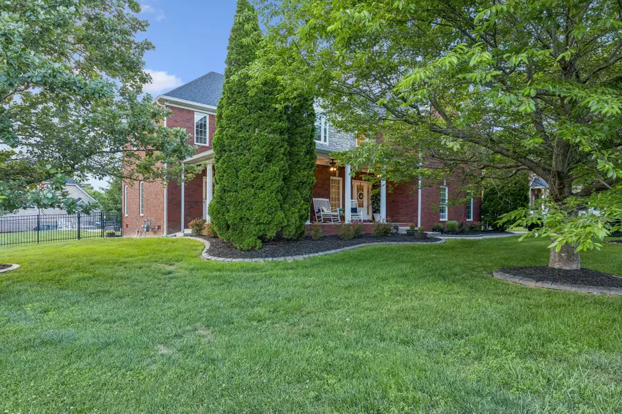 1189 Mccoury Ln, Spring Hill, TN 37174 - #2