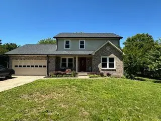 1775 Old Russellville Pike, Clarksville, TN 37043 - #1