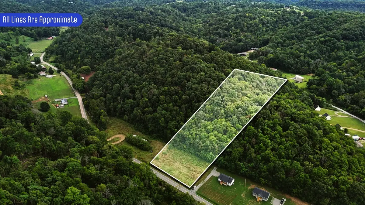 0 New Harmony Rd, Hartsville, TN 37074 - #1
