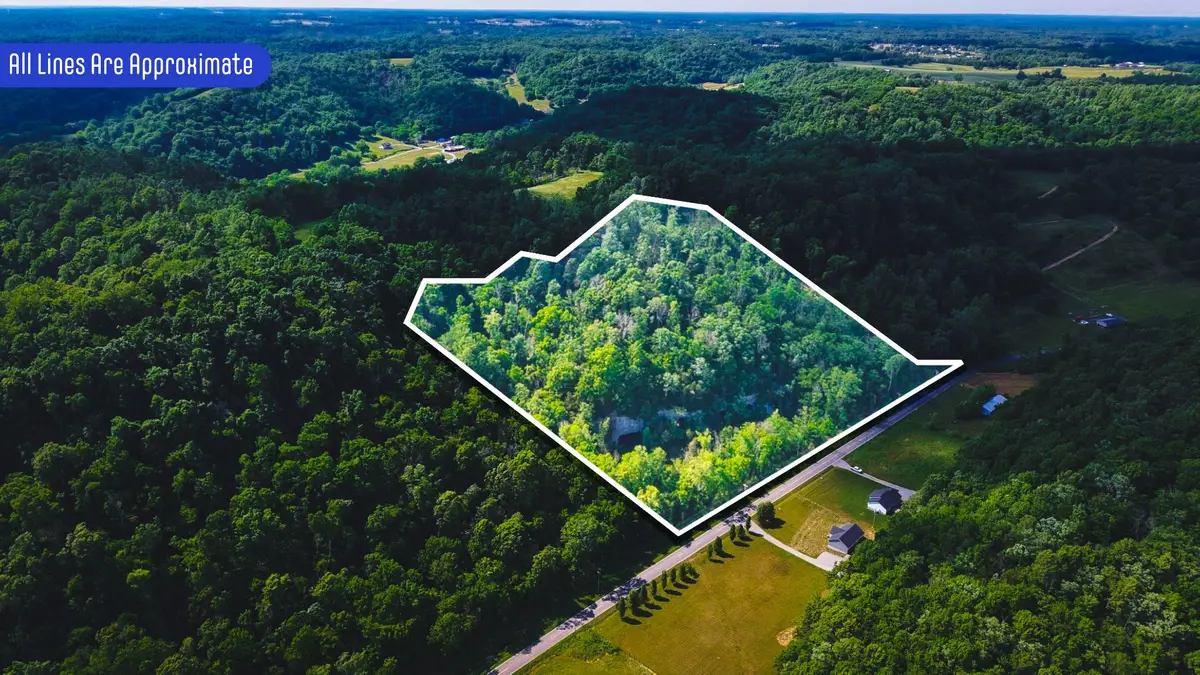 0 New Harmony Rd, Hartsville, TN 37074 - #1