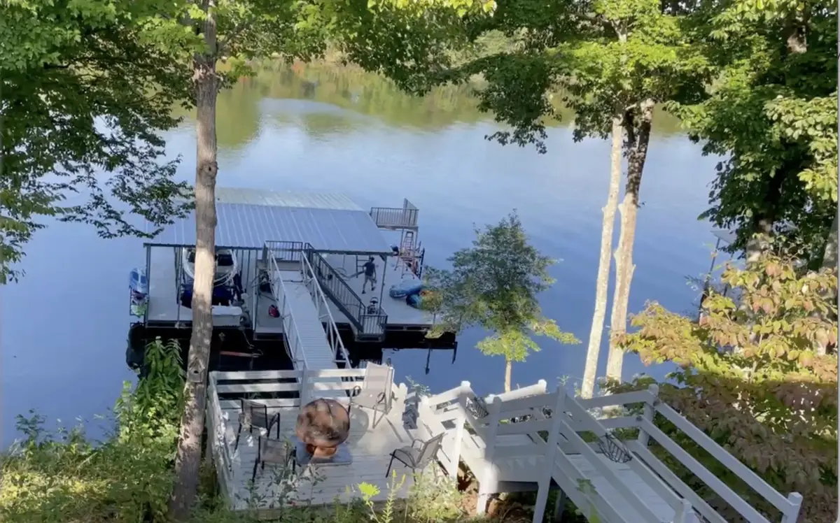 353 Waters Edge Dr, Estill Springs, TN 37330 - #1