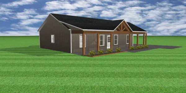 301 Knob Hill Dr, Waverly, TN 37185
